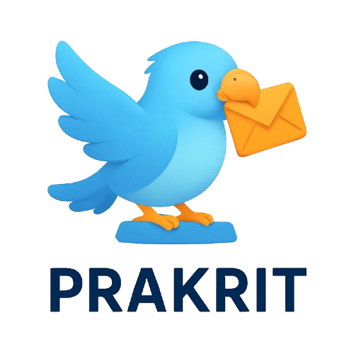 Prakrit IT Solutions